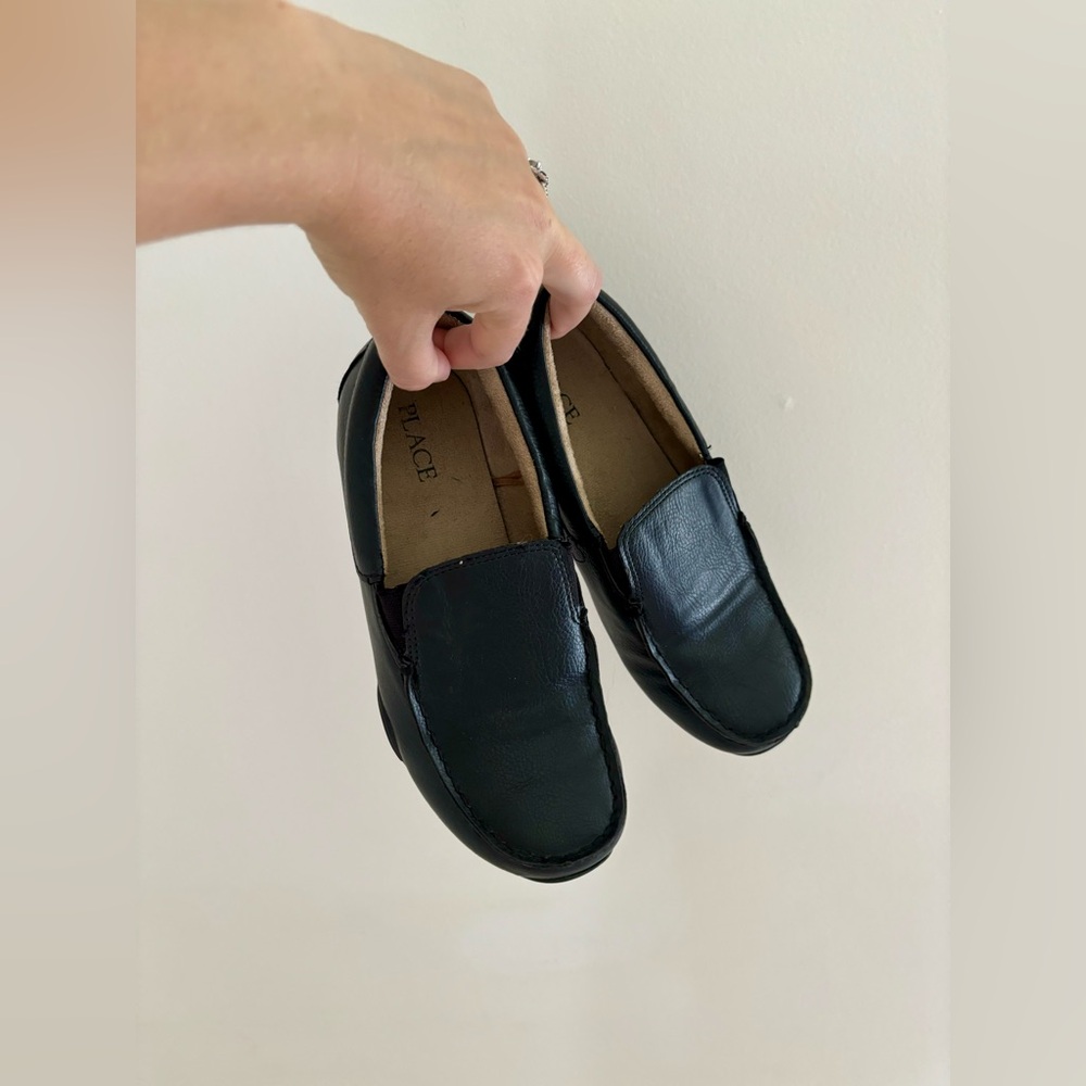 Children’s Place Dress Shoes